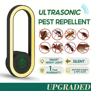 Mosquito Repellent
