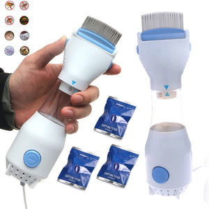 V Comb Anti Lice Machine (Imported)