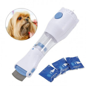 V Comb Anti Lice Machine (Imported)