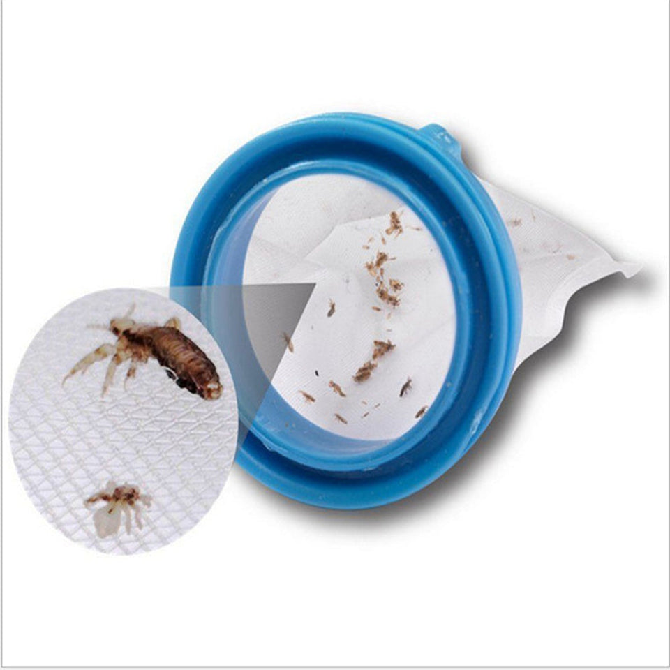 V Comb Anti Lice Machine (Imported)