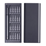 24-in-1 Precision Magnetic Screwdriver Set – (Pack of 2)