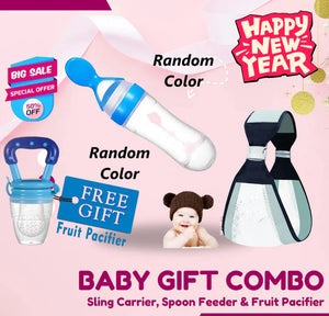 Baby Gift Combo