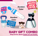 Baby Gift Combo