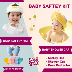 BABY SAFETY KIT