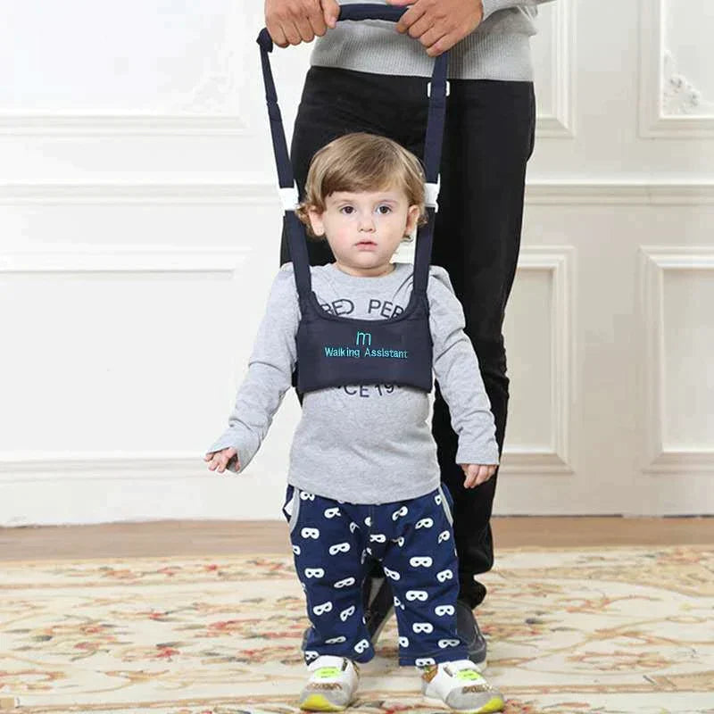 BABY CHILD LEARNING WALKING ASSISTANT WALKER TOY